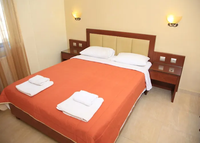 Hotel Zeus