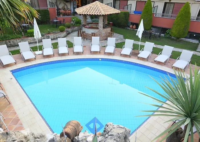 Hotel Zeus