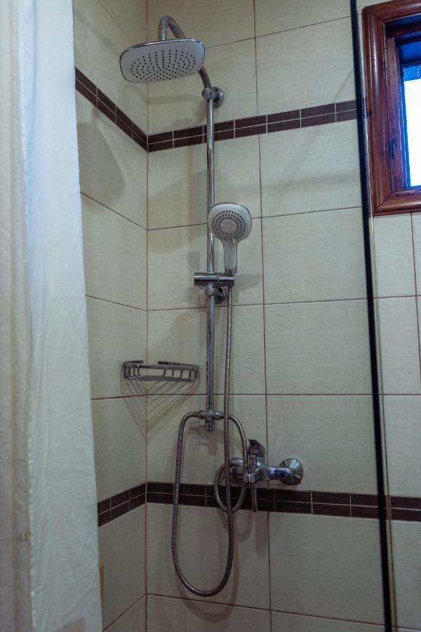 Hotel Zeus Áfitos